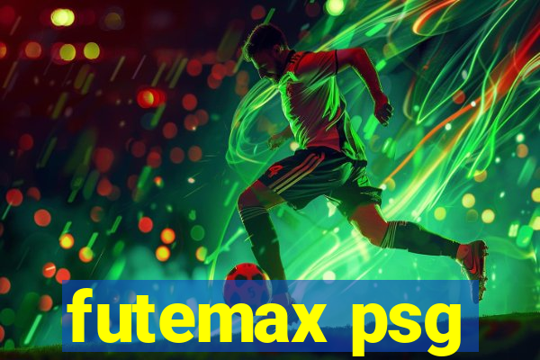 futemax psg